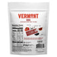 Snack Sticks By Vermont Smoke & Cure - Bbq Seasoned - Beef - Healthy Meat Protein - .5 Ounce - 3Oz Pouch - Pack Of 8