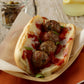 Ground Beef, 73% Lean/27% Fat, 3 lb