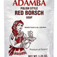 Adamba Imports Red Borscht Mix 3-Pack 3X1.25Oz