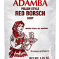 Adamba Imports Red Borscht Mix 3-Pack 3X1.25Oz
