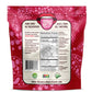 THE SNOZZBERRY FARM   Berries | Freeze-dried Berry Halves | 0.25 Ounce Pack | Grown in the USA