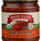 Muir Glen Organic Medium Salsa, 16 Ounce