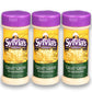Sylvia's Restaurant Great! Greens Seasoning for Scrumptious Southern Collard Greens, All-purpose Vegetable Seasoning, 5.25oz (Pa