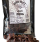 Bronco Billy's Turkey Jerky Original Flavor Half Pound Resealable Bag