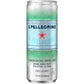 S.Pellegrino Sparkling Natural Mineral Water, 11.15 Fl Oz (Pack Of 8)