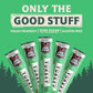 Jack Link'S Mini Turkey Sticks, Savory Herb Flavor - 8G Of Protein Snacks, Under 100 Calories, On The Go Snacking, Keto & Paleo