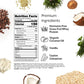 Promix Nutrition Protein Puff Bars - Snickerdoodle - Marshmallow Crispy Treat - Great Tasting & Healthy On The Go Snack - High Protein & Low Calorie - Free From Gluten, Soy, & Corn - 12 Bars