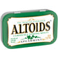 Altoids Spearmint Curiously Strong Mints  1.76 Ounce Each (3 Pack  5.28 Ounce Total)