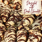 Sugar Free Pastries | Chocolate Croissant Chocolate Babka Bread | Breakfast Pastry | Dairy & Nut Free | Preservative Free | Uniq
