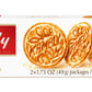 Kambly - Bretzeli Waffle Thins - Case Of 14-3.46 Oz