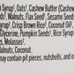 Probar Meal Bar, Banana Nut Bread  - Case of 12 - 3 OZ(D0102HX7I4A.)