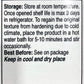 Aroy-D Coconut Milk 16.9 Fl Oz (500ml), Pack of 6 - Creamy & Rich Non-Dairy Alternative, Perfect for Cooking & Baking