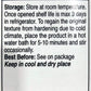 Aroy-D Coconut Milk 16.9 Fluid Ounce (500Ml), Pack Of 6