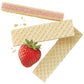 Voortman Bakery Strawberry Wafers, 30 Count