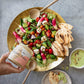 Seed + Mill Tahini Sauce - Organic, Vegan, Gluten Free - 16oz - Model 0859921006550