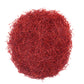 EnSaffron Organic Saffron Threads - 4g Premium Grade A+ Non-GMO, Sunlight Processed, Ideal for Tea, Paella, Rice, Desserts, Risotto