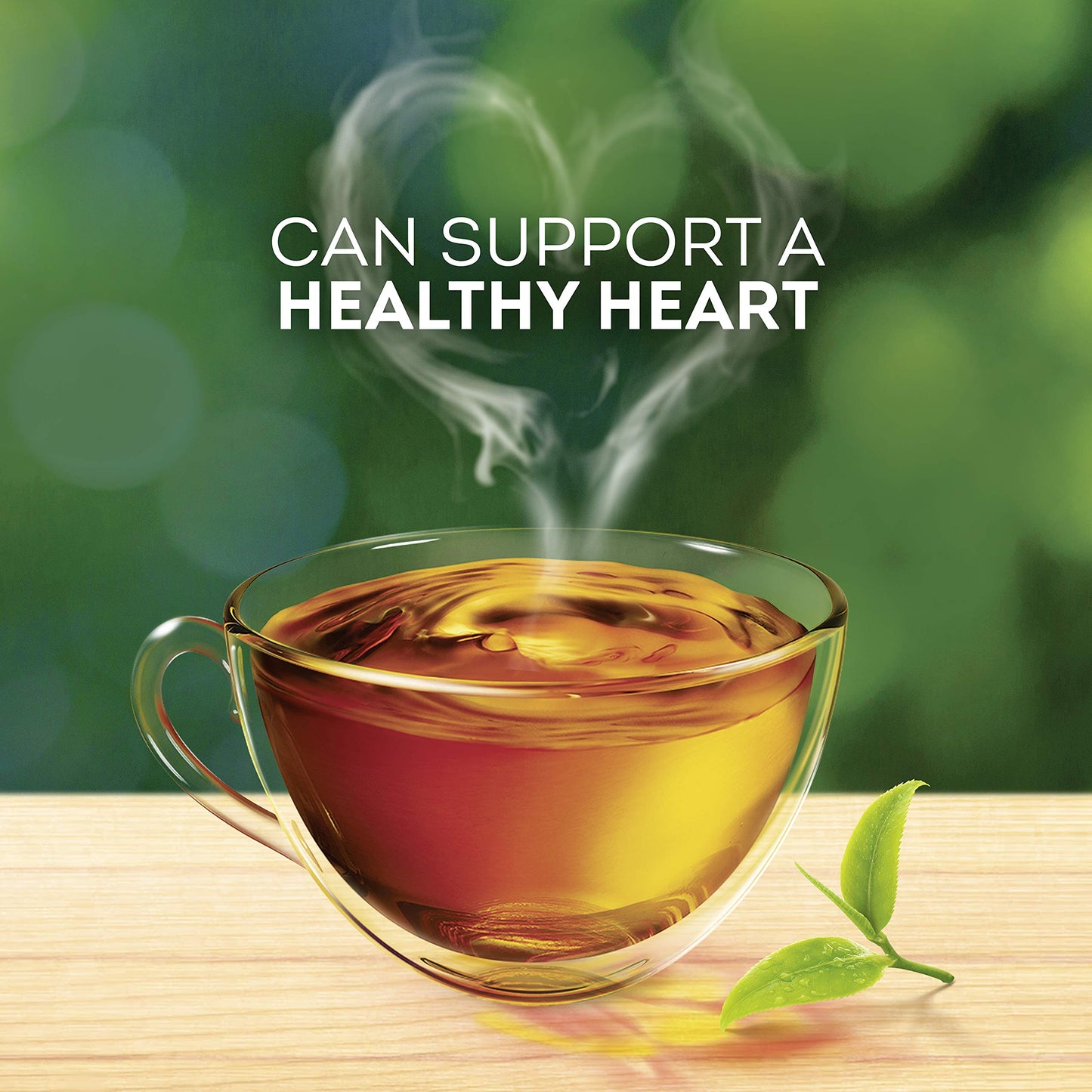 Lipton Tea Bags For A Iced Or Hot Tea Organic Black Tea Iced Or Hot Tea That Can Help Support A Healthy Heart 5.9 Oz 72 Count