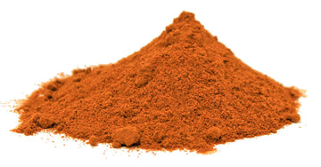 Cayenne Pepper By Its Delish | All Natural Ground Hot Red Pepper Powder (Large Jar)