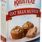 Krusteaz Muffin Mix - Oat Bran, 5-Pounds