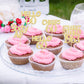 Gyufise 24Pcs Gold Glitter Straight Outta 1963 Cupcake Toppers 60th Birthday Cupcake Toppers Hello 60 Sixty Cake Picks Decoratio