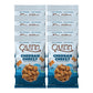 Quinn Cheezy Style Filled Pretzel Nuggets, Cheddar Flavor, Gluten Free, Vegan, 5.8 oz (Pack of 8), Natural