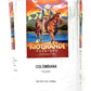 Columbian - Rio Grande Roasters 3 Lb. Bag Whole Bean Coffee