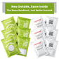Yogourmet Yogurt Starter Culture with Probiotics - 12 Sachets - All Natural, Gluten Free, Kosher, Halal