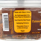 Lauras Wholesome Junk Food Cookies - Oatmeal Chocolate Chip - 7 Oz - Case Of 6