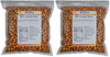Medley Hills Farm Mini Pretzel Balls - Pretzel rounds - Nuggets - in Resealable Bag - 1.5 lbs (Pack of 2)