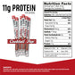 Oberto Classics Cocktail Pep Smoked Sausages, Mega Size, 1.8 Ounce, Pack of 20