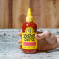 Yellowbird Classic Hot Sauce Variety Set, 9.8 oz (Pack of 3) - Sriracha, Serrano, Habanero - Made in Texas