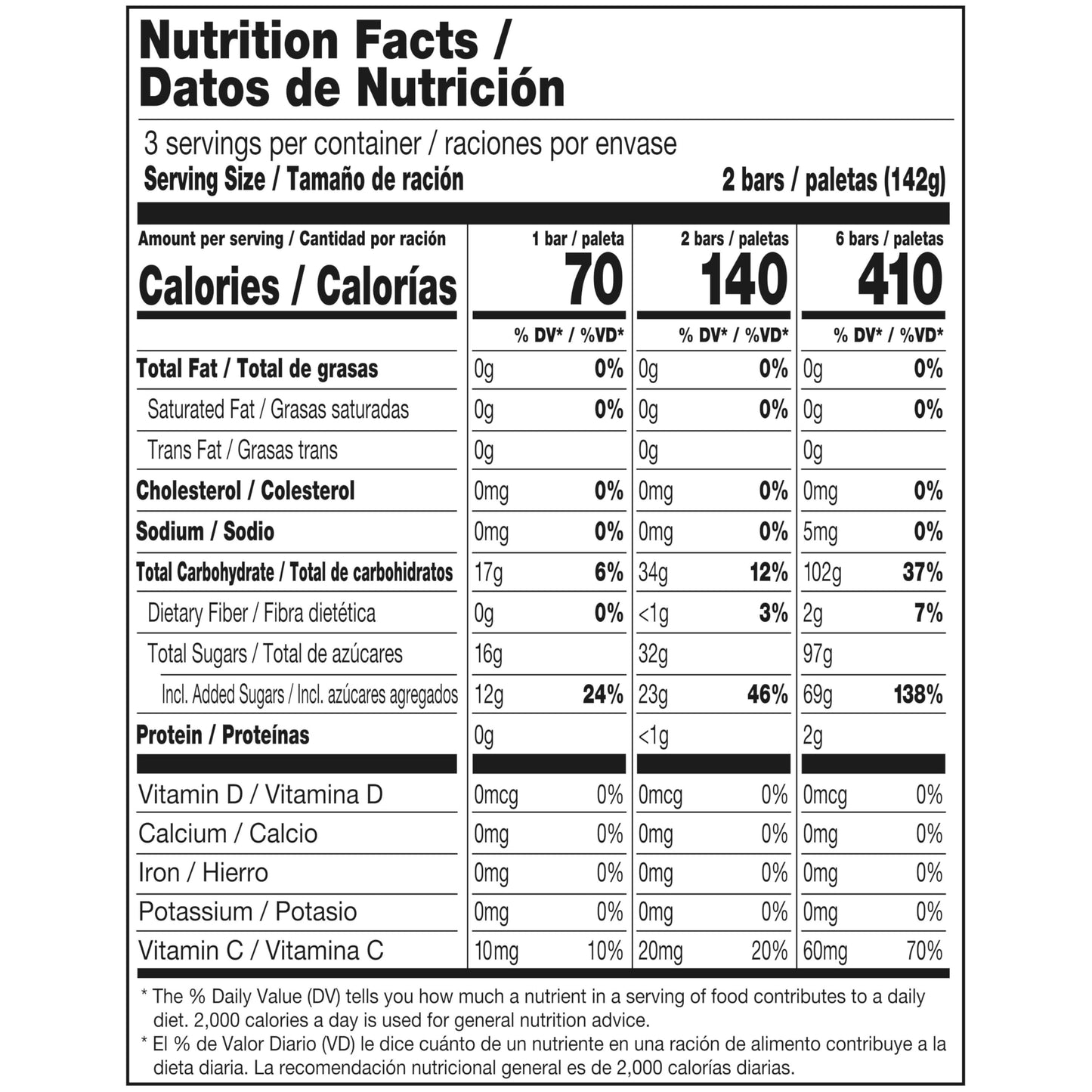 OUTSHINE Grape Frozen Fruit Bars, Gluten Free, Non GMO, Ice-Cream, 14.7 Fl Oz, 6 Count