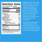 Arctic Farms Freeze Dried Ice Cream Bits Bagged And Boxed - Does Not Melt (Bubble Gum) (2.5Oz)