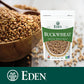 Eden Organic Buckwheat, 16 Oz, Gluten Free, 100% Whole Grain