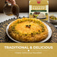 Chobella Premium Kataifi Shredded Fillo Dough 100 G (3.5 Oz), Ingredient For The Viral Dubai Pistachio Chocolate Bar, Kunafa & K