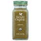 Simply Organic Ground Cumin Seed, Certified Organic | 2.31 Oz | Pack Of 6 | Cuminum Cyminum L.