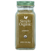 Simply Organic Ground Cumin Seed, Certified Organic | 2.31 Oz | Pack Of 6 | Cuminum Cyminum L.
