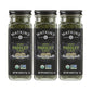Watkins Gourmet Organic Spice Jar, Parsley Flakes, 0.59 Ounce Jar, 3-Pack