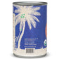 Cocogoods Co Single-Origin Organic Coconut Milk 13.5 Fl. Oz - Gluten-Free, Non-Gmo, Vegan, & Dairy-Free, 12 Pack