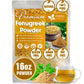 FRESHDRINKUS Fenugreek Powder, 100% Natural, 16oz, Vegan, No Additives, Gluten-Free