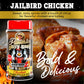 Slap Yo Daddy BBQ Rub - Championship BBQ Seasoning - Gluten Free, No MSG - 12 Oz