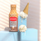 Community Coffee Vanilla Waffle Cone Iced Latte Ready To Drink, 13.7 Ounce Bottle (Pack Of 12)