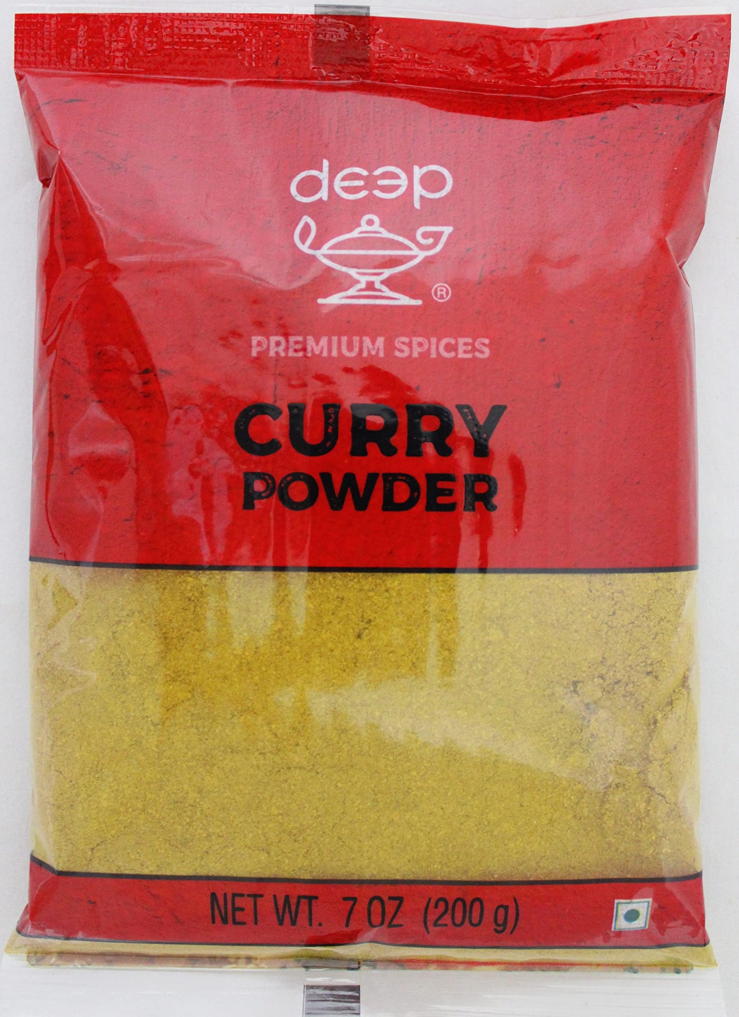 Curry Powder 7 oz.