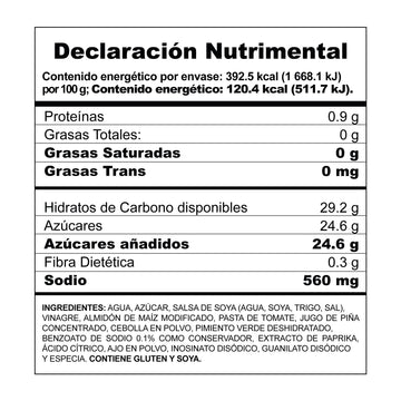 Kikkoman Sauce Sweet & Sour, 11.5 oz