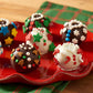 Oreo Red Creme Chocolate Sandwich Cookies, Limited Edition, Holiday Cookies, 18.71 Oz