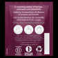 Pukka Organic Night Time Berry Herbal Tea, Caffeine Free, 20 Tea Bags, Model 69632954