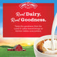 Land O' Lakes Mini Moo’S Half & Half Creamer Singles, Shelf-Stable, 48 Count (Pack Of 4)