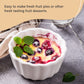 Cornaby'S E-Z Gel Instant Food Thickener 15 Pounds  Gluten-Free, Non-Gmo, All-Natural, Instant Food Starch Granules For Thickeni