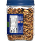 Fisher Walnut Halves & Pieces, 22 oz Pantry Pack, 100% California Unsalted, Vegan, Keto, Gluten Free, Brown