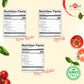Isibisi Pasta Sampler - Penne, Baby Mafalda Pasta, Spirali Noodles - Italian Pasta In Bulk Made With Corn, Rice Flour - Non Gmo